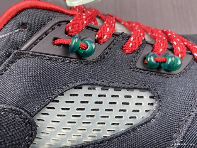 Bmlin DM4640-036 Air 5 Retro Jordan Anthracite 0630